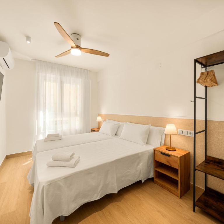 Jomarijo Boutique Rooms - Habitación Doble Estándar - 3