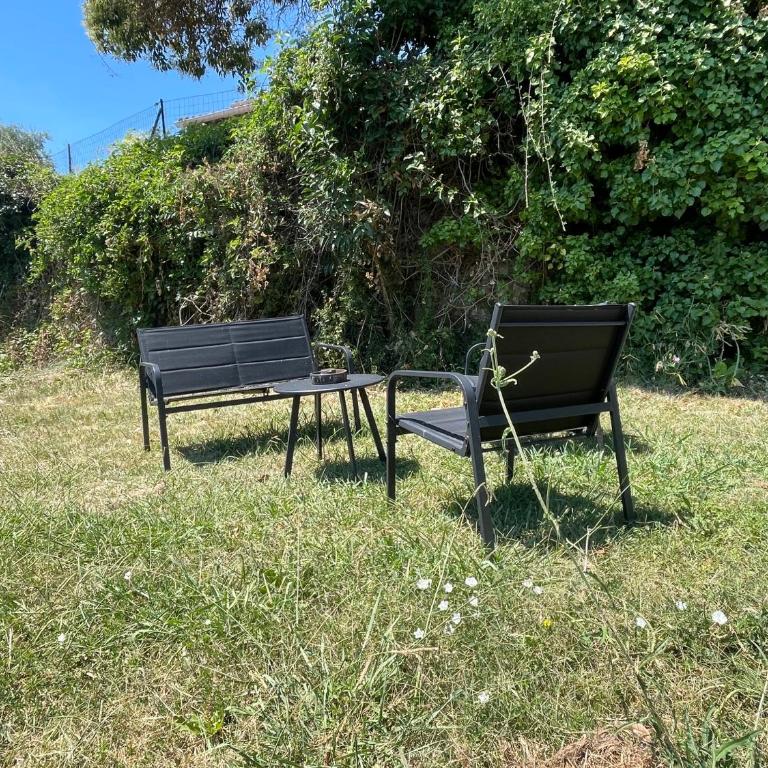 La voûte des Baous - Appartement 1 Chambre - 15
