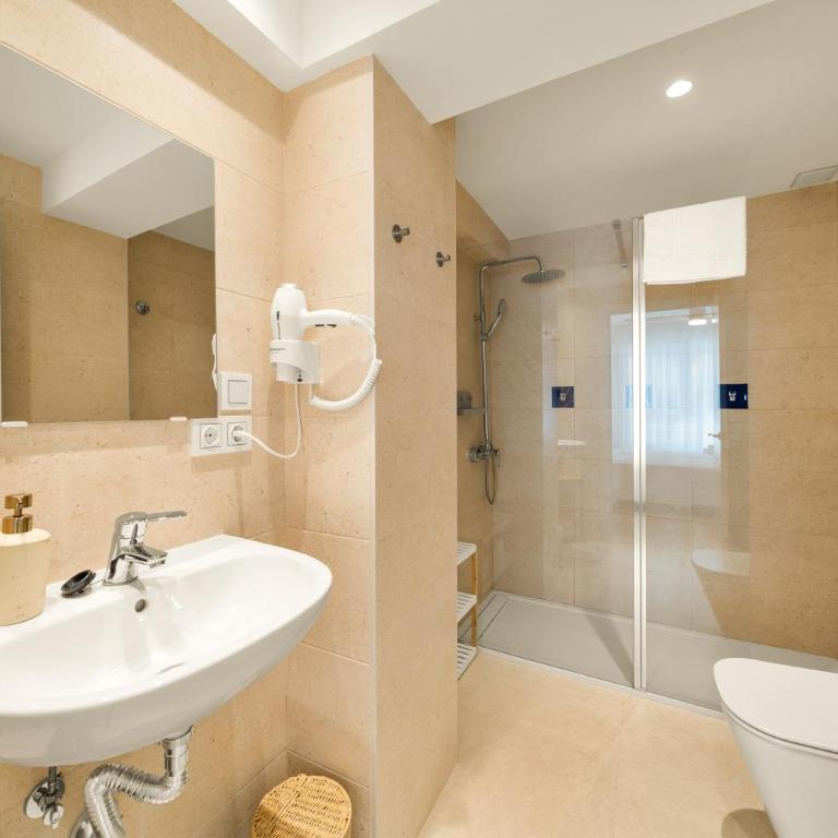 Jomarijo Boutique Rooms - Habitación Doble Estándar - 2