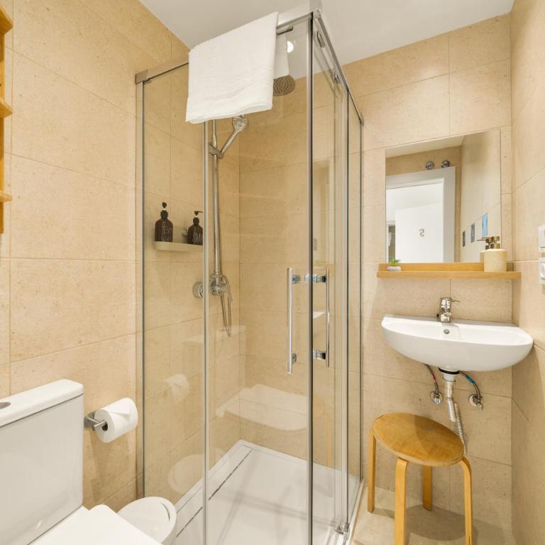 Jomarijo Boutique Rooms - Habitación Doble con terraza - 16