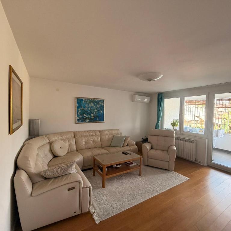 Apartment Breka - Apartman sa 3 Spavaće Sobe - 3