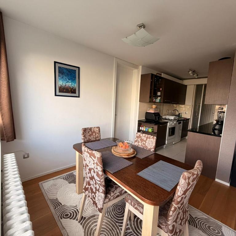 Apartment Breka - Apartman sa 3 Spavaće Sobe - 11