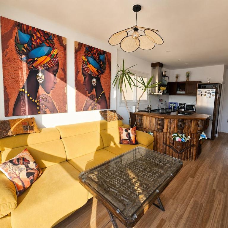 Modern House with Private Pool & Breakfast - Maison de Vacances 3 Chambres - 10