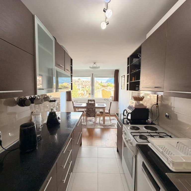 Apartment Breka - Apartman sa 3 Spavaće Sobe - 13