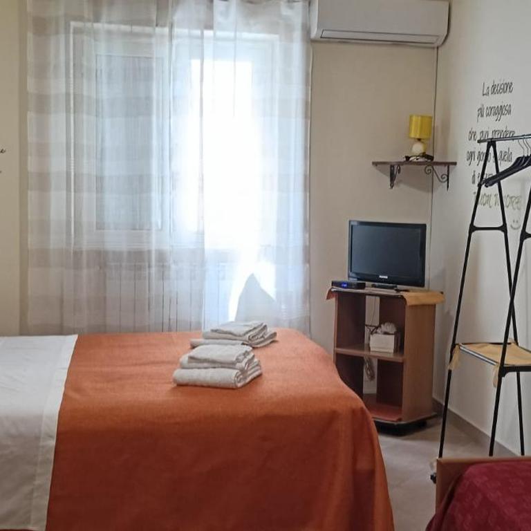 Casa Primavera - Apartment mit 2 Schlafzimmern - 35
