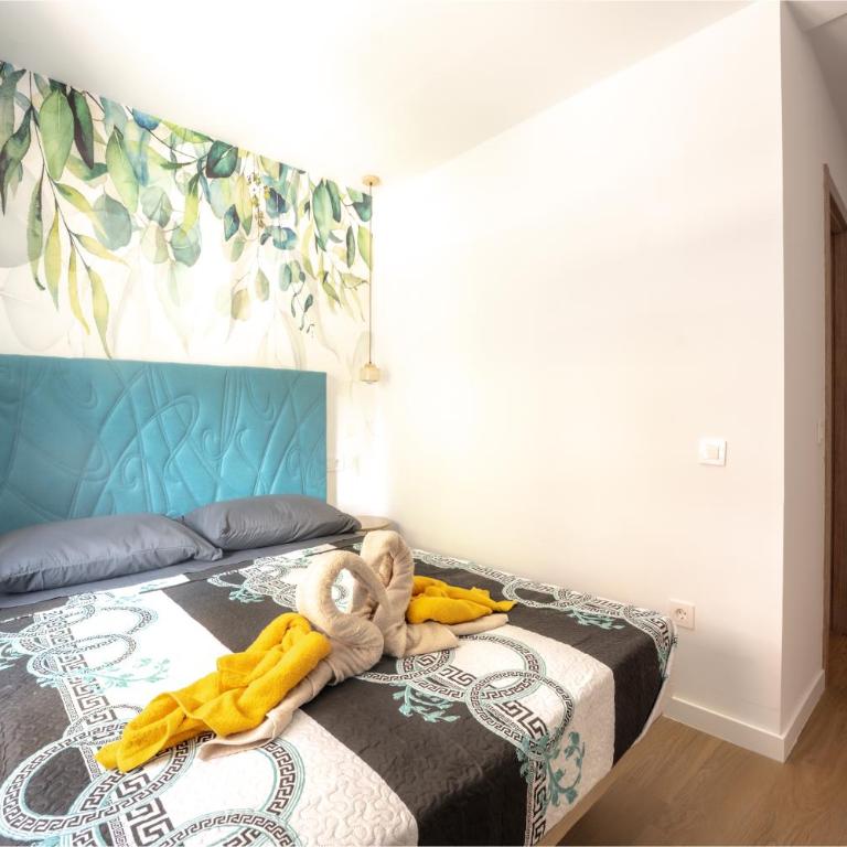 NUEVO Parking, Maquina Arcade, Netflix y Wifi - Apartamento - 26