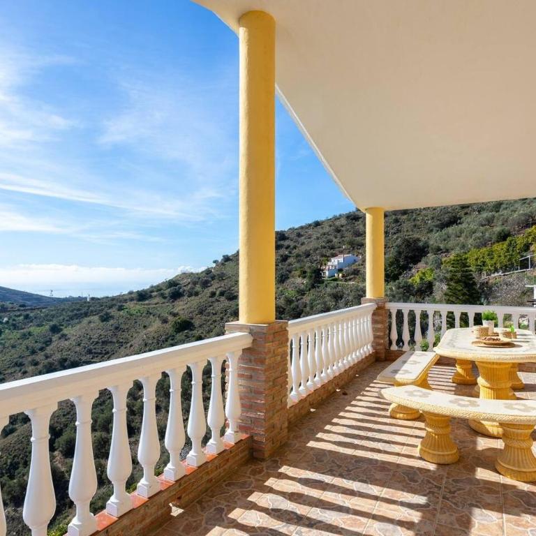 Villa Olympo - Villa de 3 dormitorios - 20