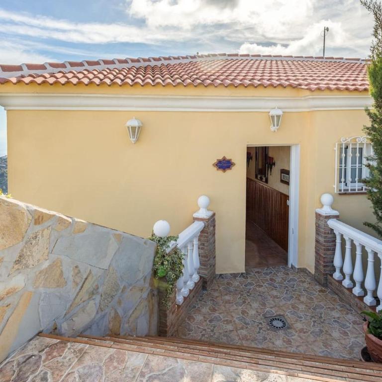 Villa Olympo - Villa de 3 dormitorios - 24