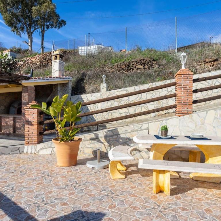 Villa Olympo - Villa de 3 dormitorios - 27