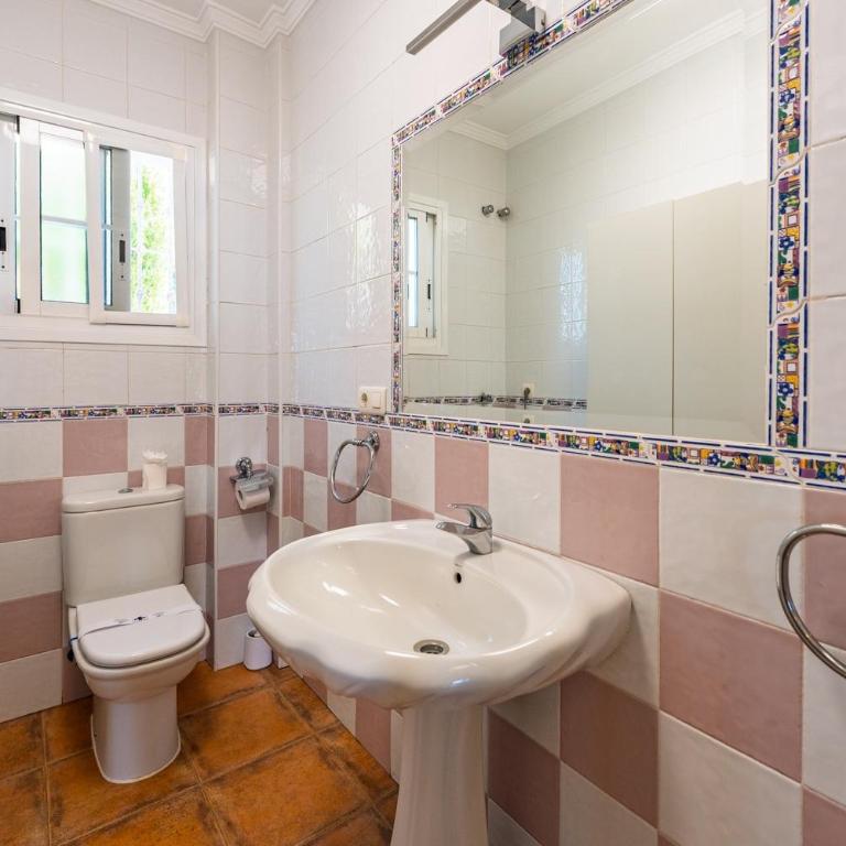 Villa Olympo - Villa de 3 dormitorios - 16