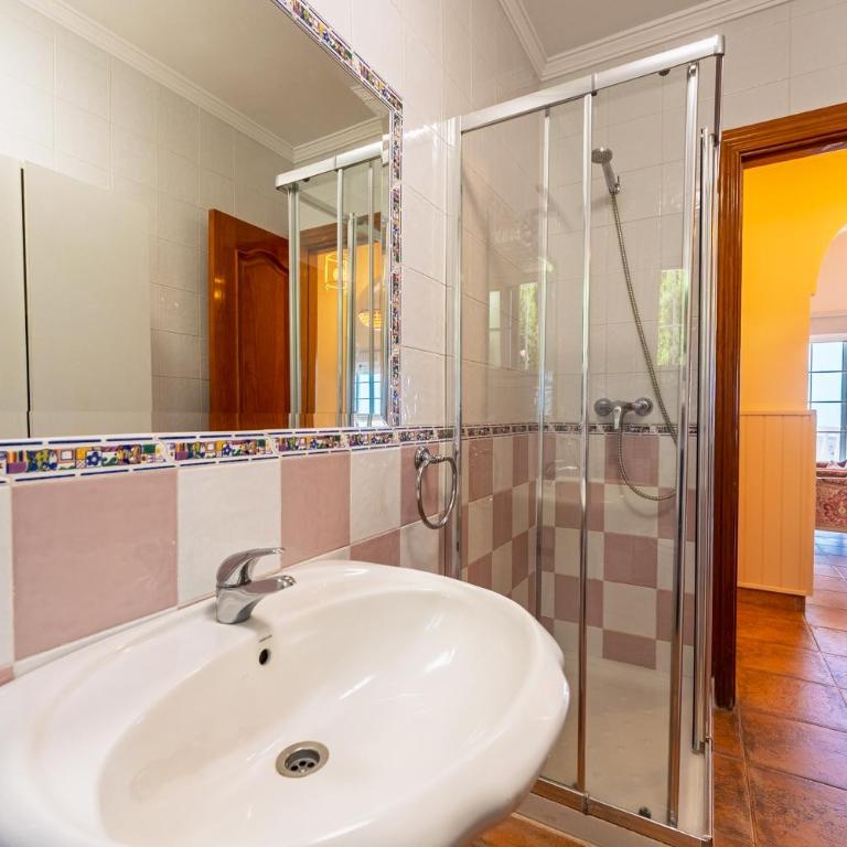 Villa Olympo - Villa de 3 dormitorios - 17