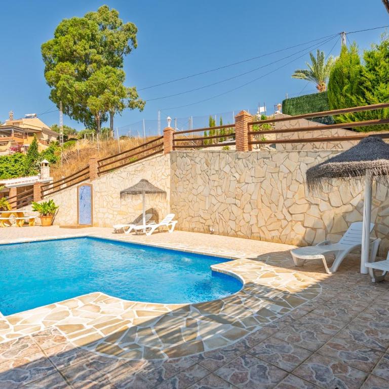 Villa Olympo - Villa de 3 dormitorios - 19