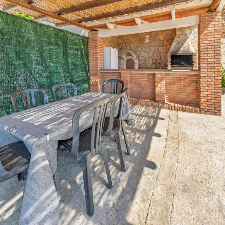 Villa Olympo - Villa de 3 dormitorios - 5