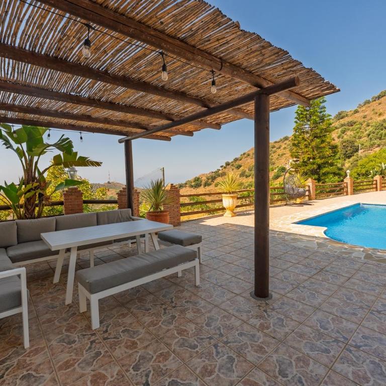 Villa Olympo - Villa de 3 dormitorios - 4