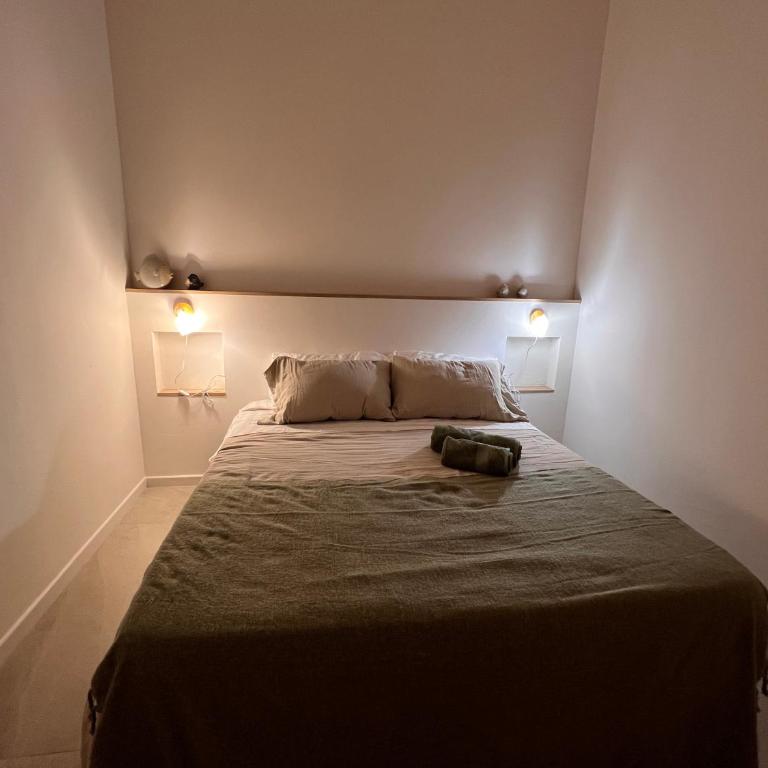 Alessandra guest house - Monolocale - 7