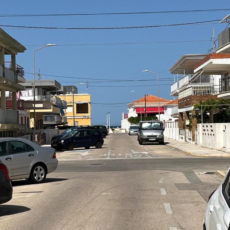 House on the beach - Casa de 4 dormitorios - 12