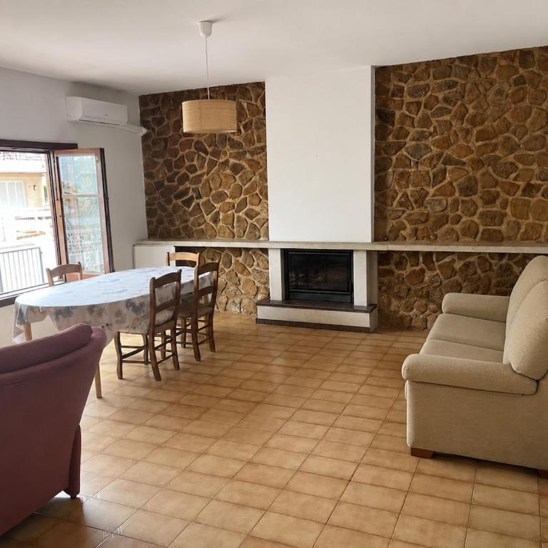 House on the beach - Casa de 4 dormitorios - 14