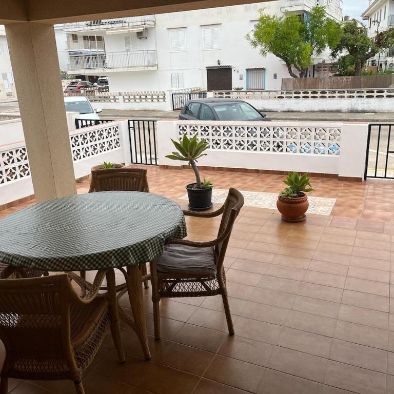 House on the beach - Casa de 4 dormitorios - 5