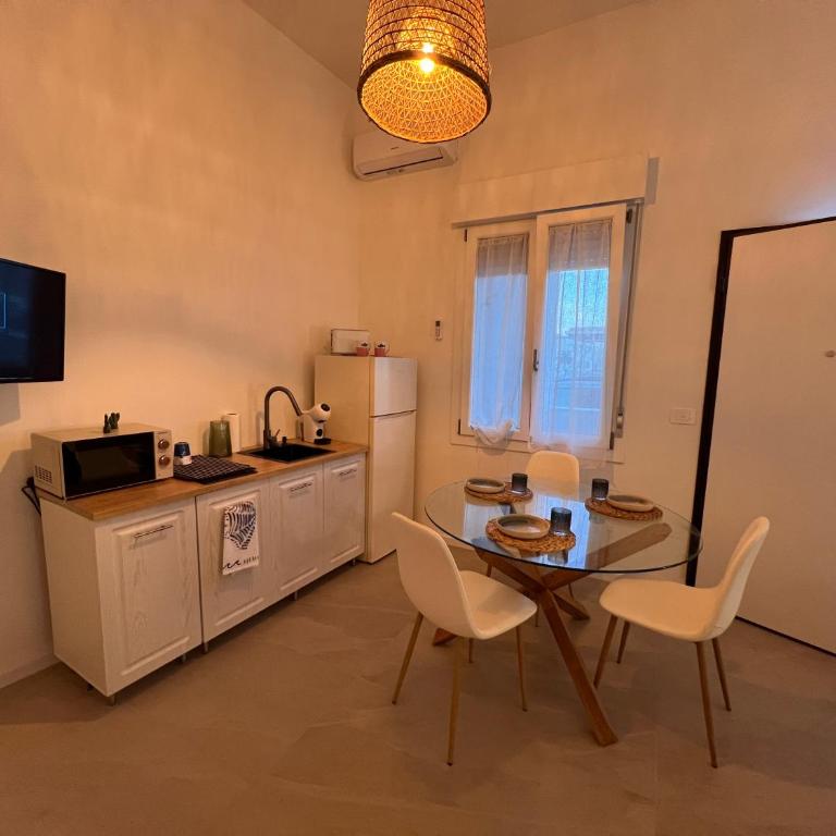 Alessandra guest house - Monolocale - 1