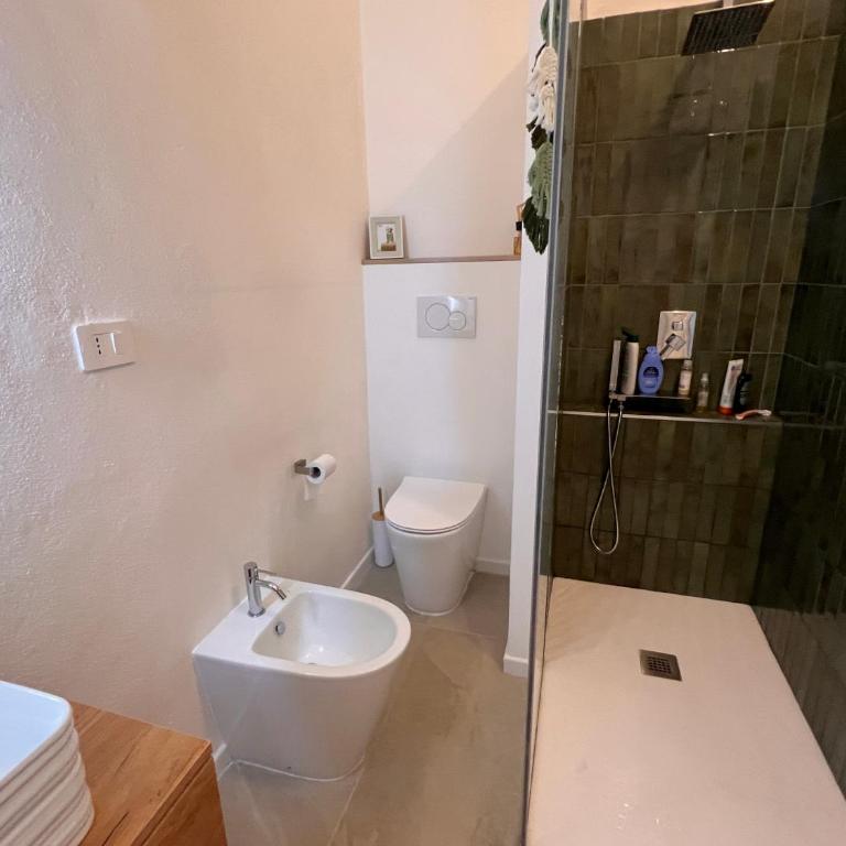 Alessandra guest house - Monolocale - 10