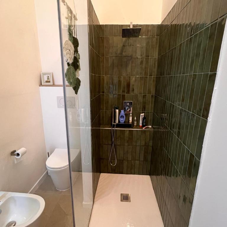 Alessandra guest house - Monolocale - 11