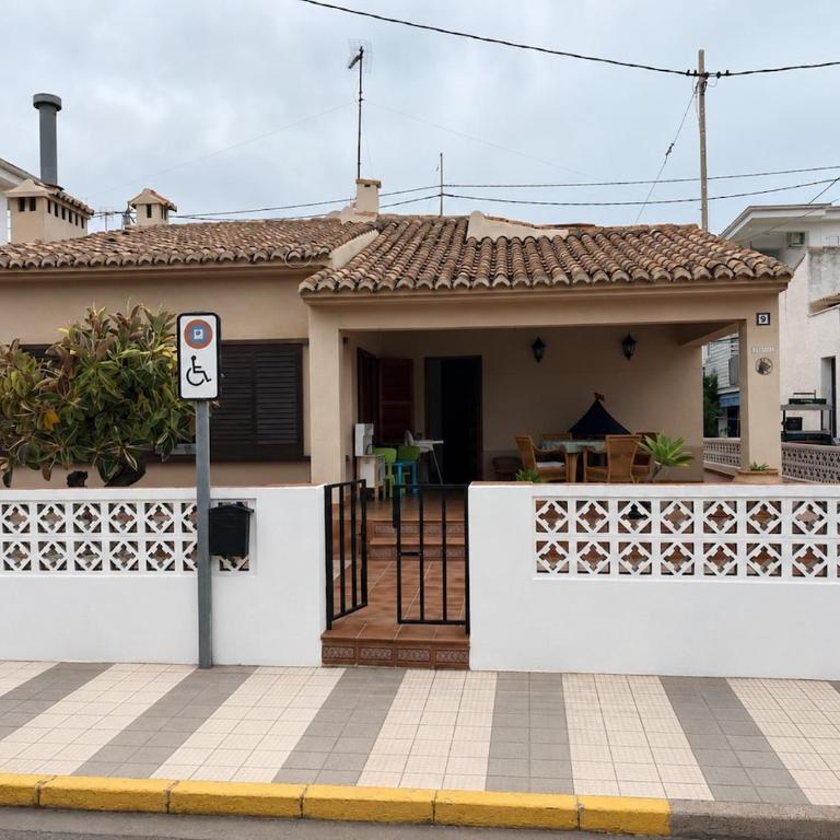 House on the beach - Casa de 4 dormitorios - 1