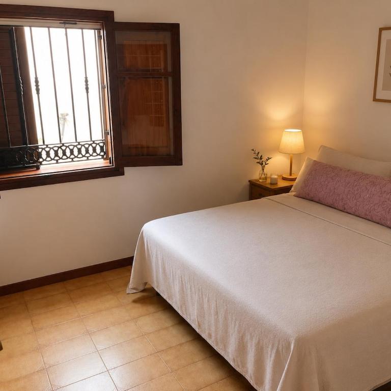 House on the beach - Casa de 4 dormitorios - 19