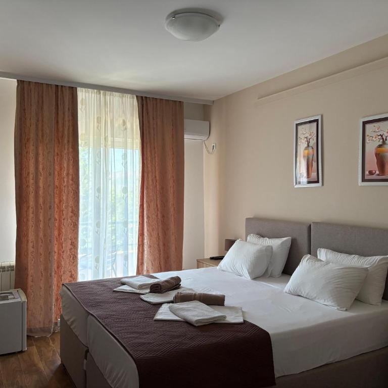 Guesthouse P&A - Deluxe Twin Room - 14