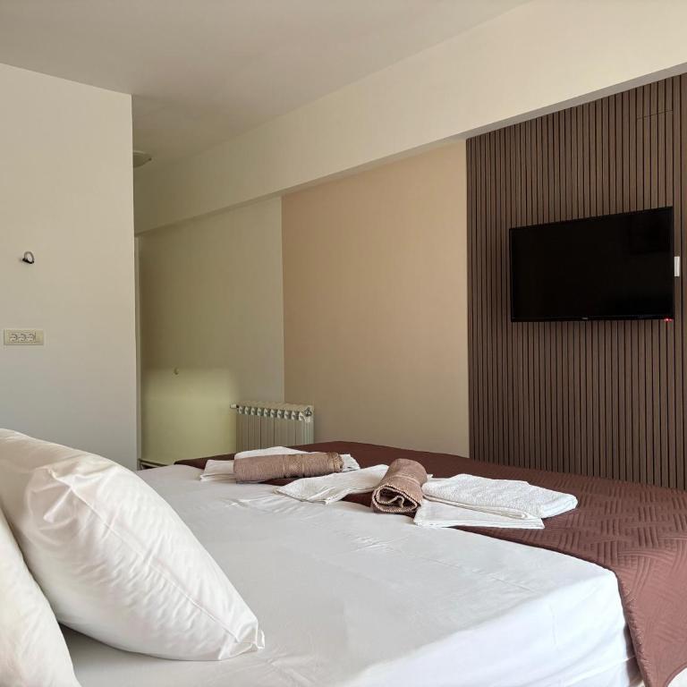 Guesthouse P&A - Deluxe Twin Room - 11