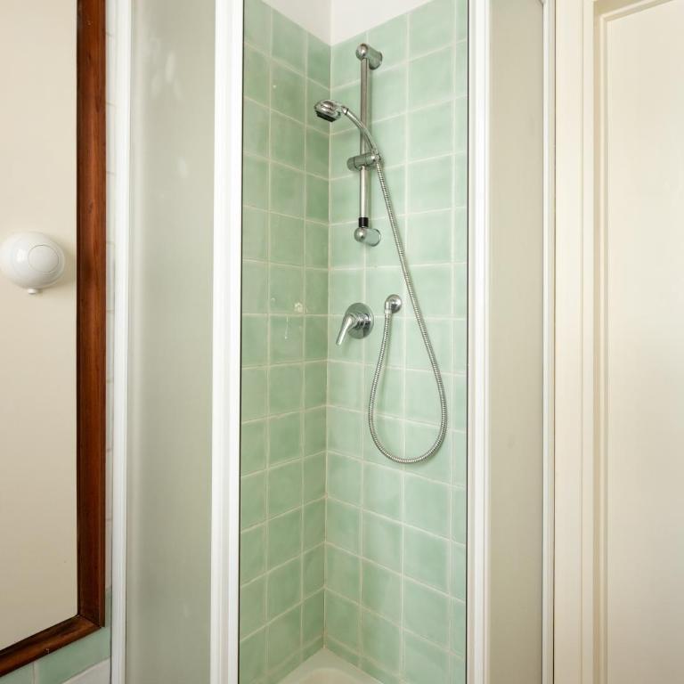 Keys of Italy-AllegriBig4-Family 2bedr Santa Croce - Studio Apartment - 4