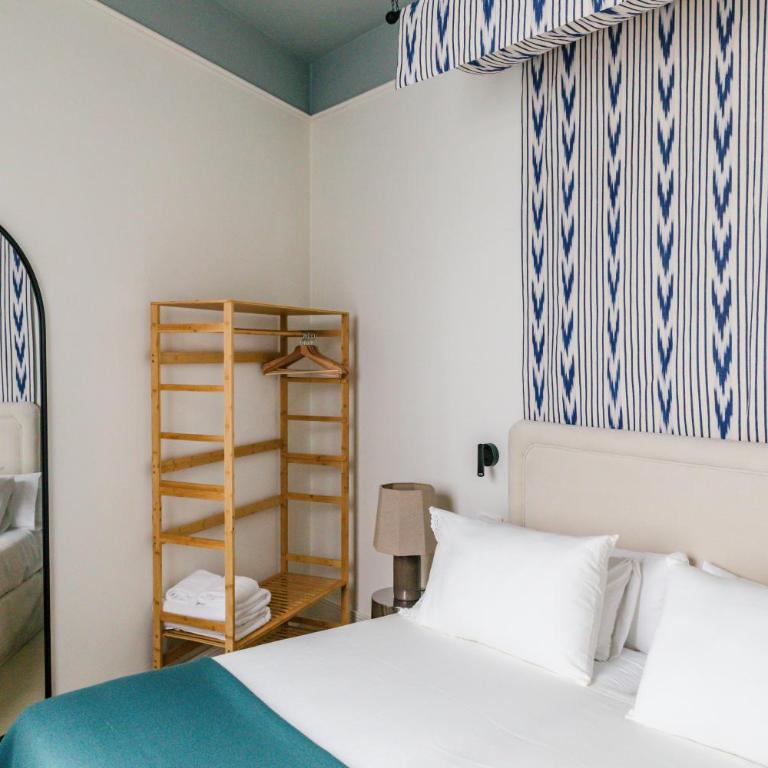 Alameda Grand Luxury - Apartamento Deluxe de 2 dormitorios - 2