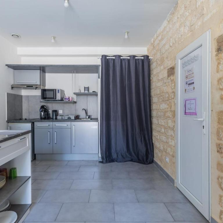 Le Palavas - Wifi - TV - Appartement - 9
