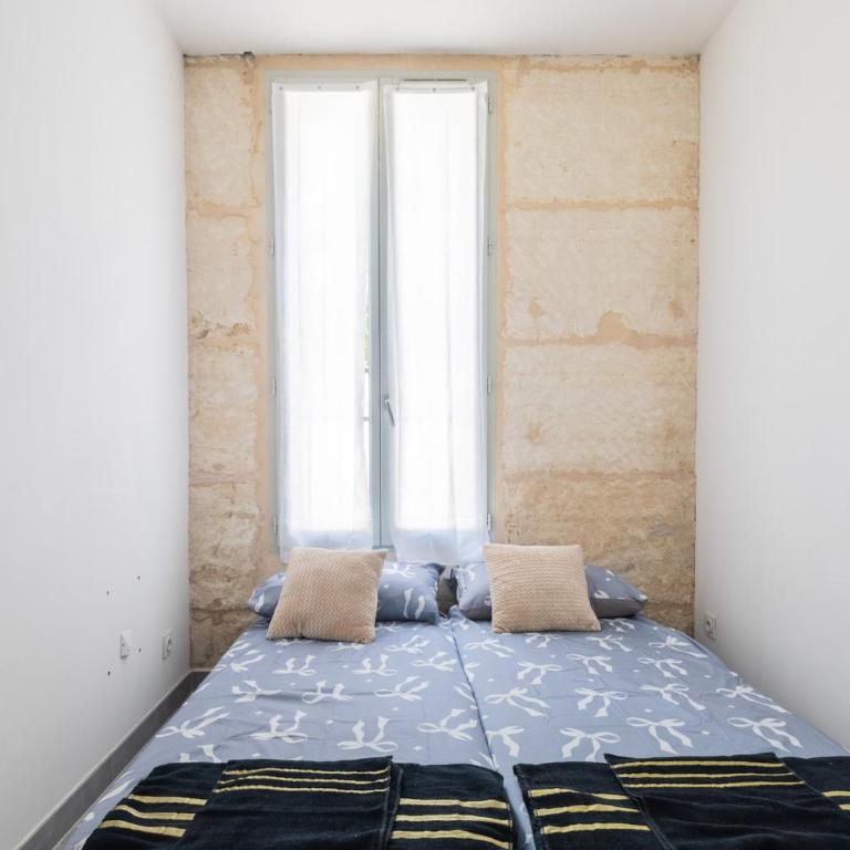 Le Palavas - Wifi - TV - Appartement - 11