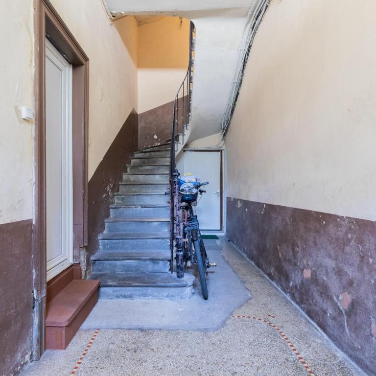 Le Palavas - Wifi - TV - Appartement - 12