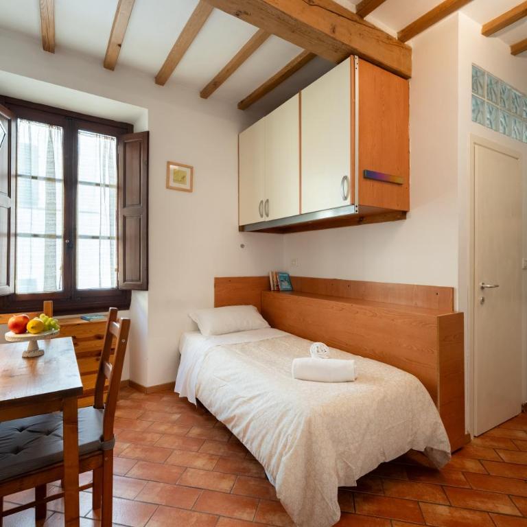 Keys of Italy-AllegriBig4-Family 2bedr Santa Croce - Studio Apartment - 16