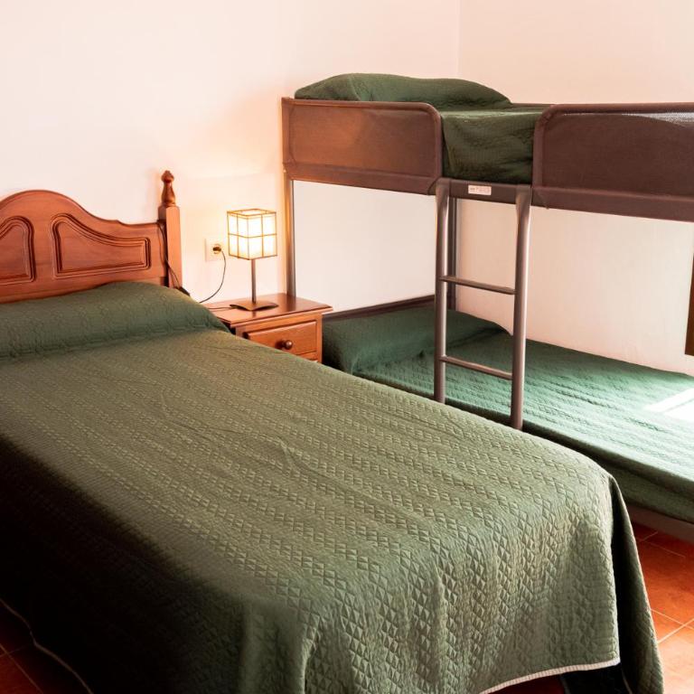 Villa Nazaret - Maison 4 Chambres - 15