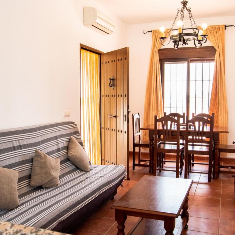 Villa Nazaret - Maison 4 Chambres - 9