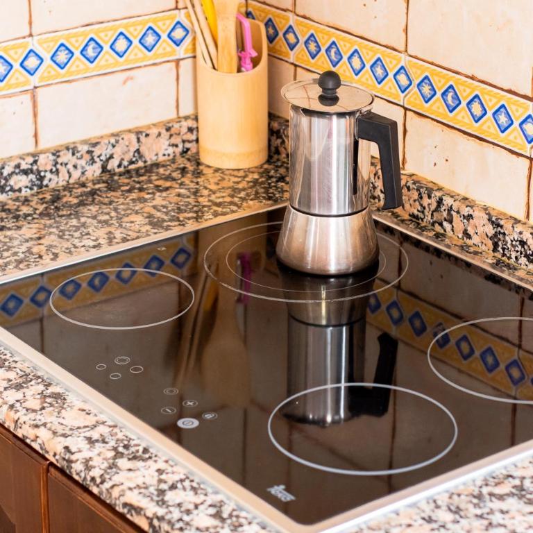 Villa Nazaret - Maison 4 Chambres - 3