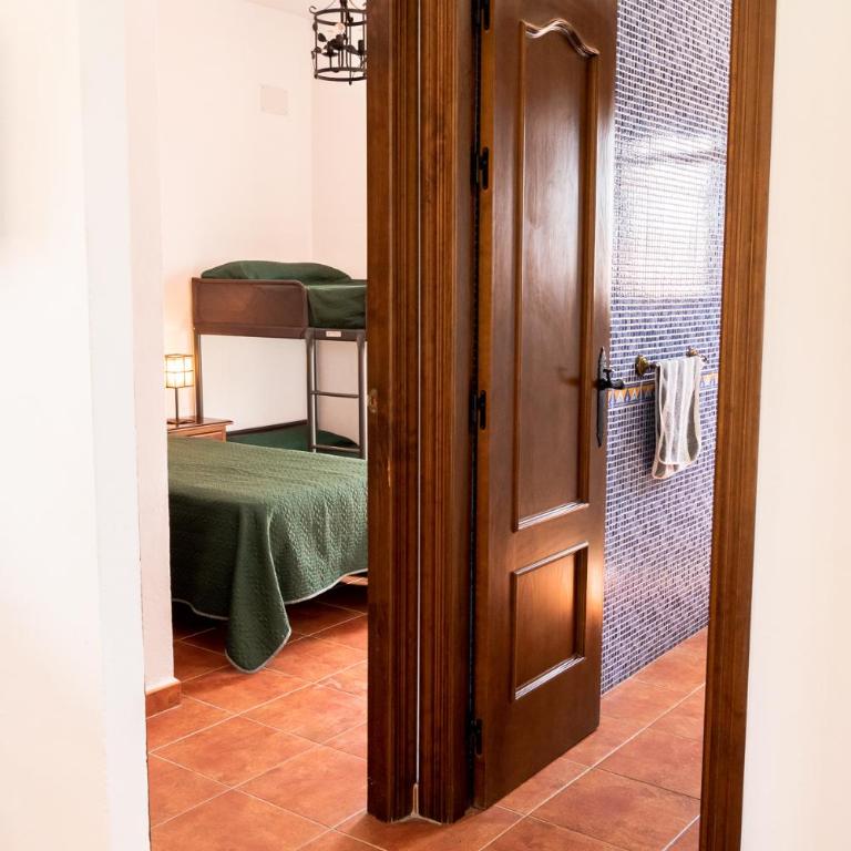 Villa Nazaret - Maison 4 Chambres - 24