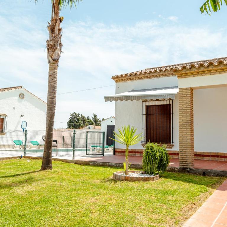 Villa Nazaret - Maison 4 Chambres - 26