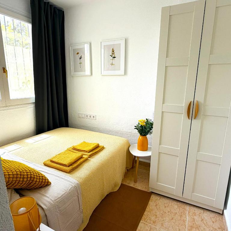 Casa Minerva del Mar - Quiet Sea View Home La Mata Torrevieja - Bungalow 3 Chambres - 14