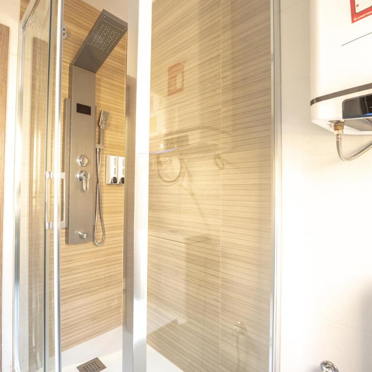 NUEVO Parking, Maquina Arcade, Netflix y Wifi - Apartamento - 32