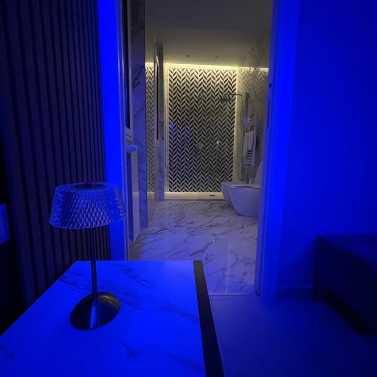 Ciprì Luxury Wellness Suite - Habitación Estándar - 1 cama grande - 12