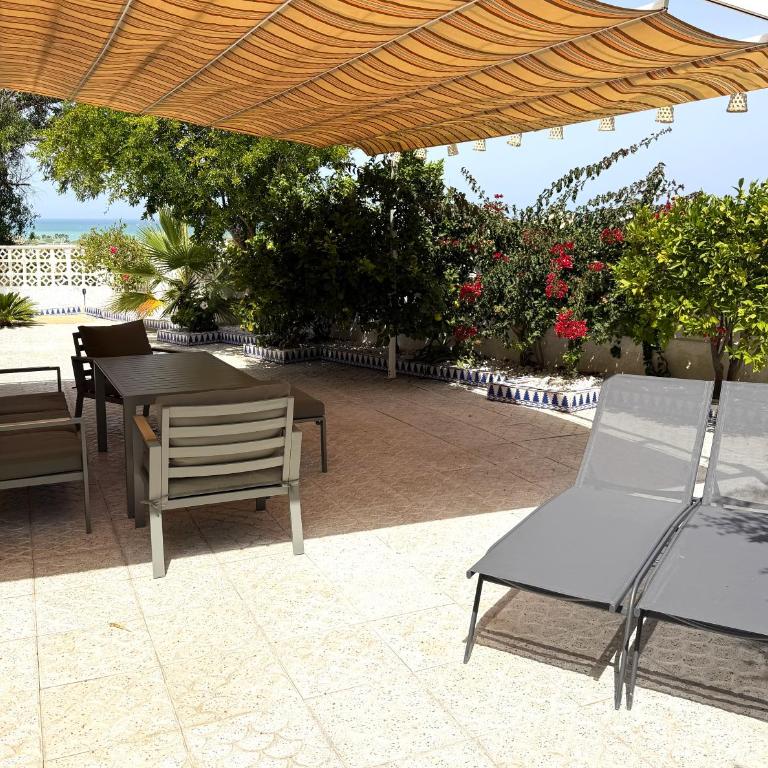 Casa Minerva del Mar - Quiet Sea View Home La Mata Torrevieja - Bungalow 3 Chambres - 28