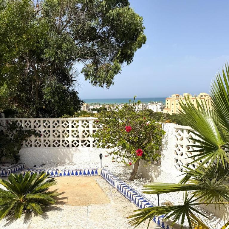 Casa Minerva del Mar - Quiet Sea View Home La Mata Torrevieja - Bungalow 3 Chambres - 31
