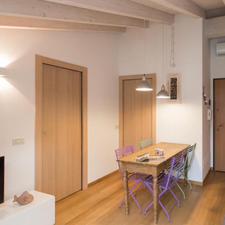 Italianway Easy - Savona 108 - Appartamento - 3