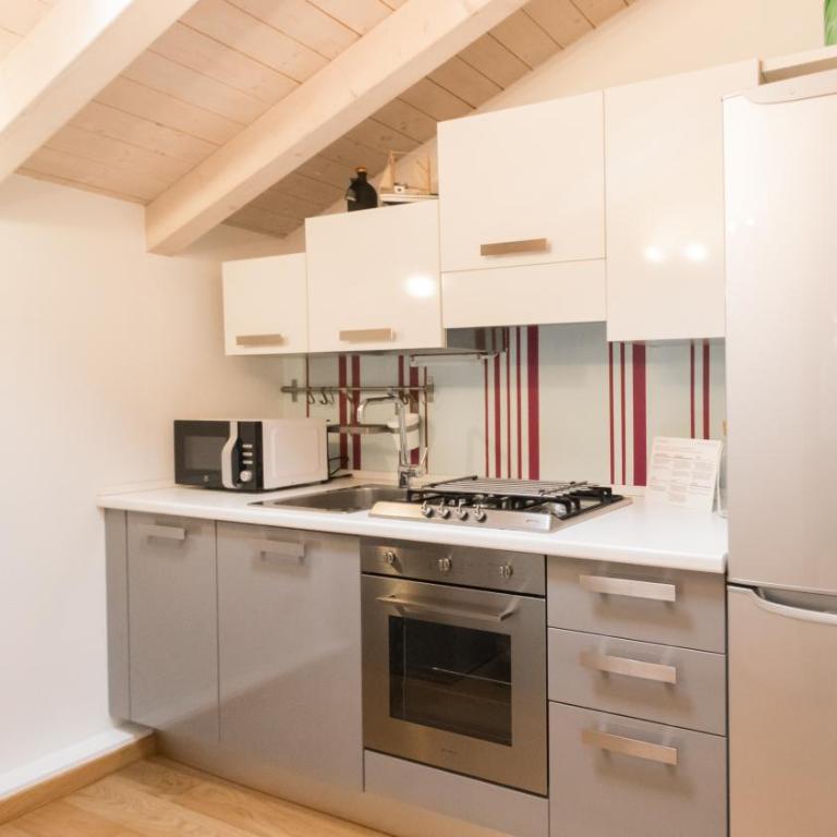 Italianway Easy - Savona 108 - Appartamento - 7