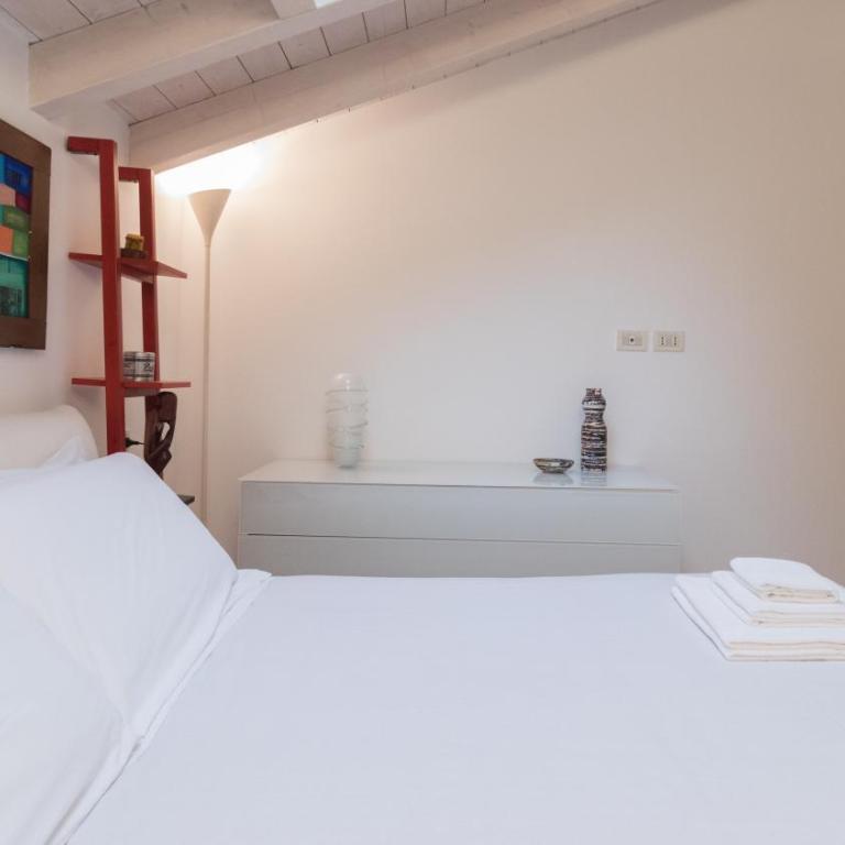 Italianway Easy - Savona 108 - Appartamento - 10
