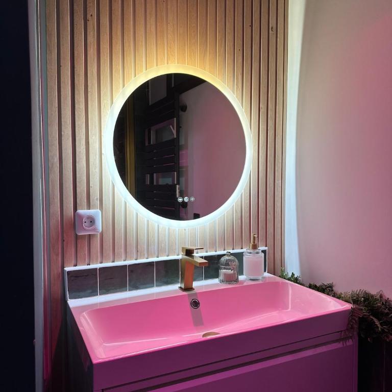 Chamant T2 proche des Halles - Tout équipé - Apartment mit 2 Schlafzimmern - 6