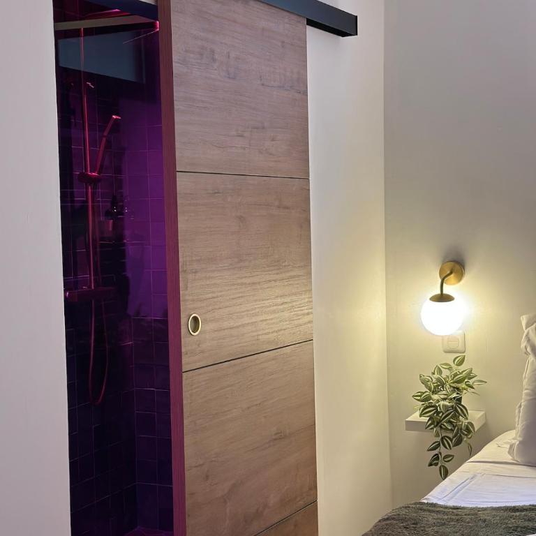 Chamant T2 proche des Halles - Tout équipé - Apartment mit 2 Schlafzimmern - 15